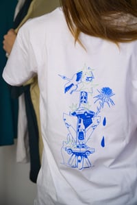 Image 3 of Pre-order Camiseta Vostell