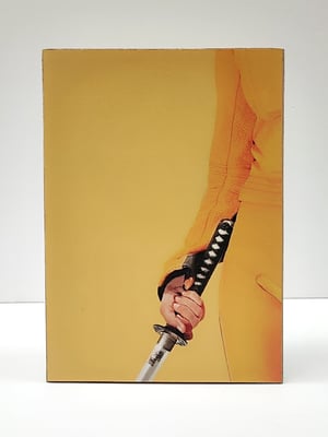 Image of KILL BILL