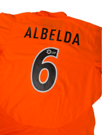 Image 3 of Valencia CF Albelda 03-04
