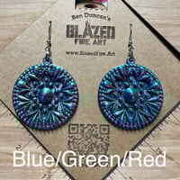 Image 1 of Sirius Earrings 