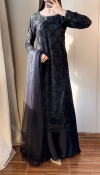 Image 3 of AYRA-Black (Restocked)