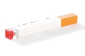 Image of Original "Dee and Ricky" Lego Cig Brooche