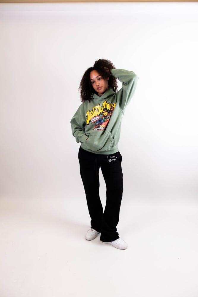 Image of 12 Year Anniversary Hoodie