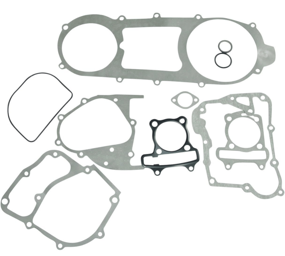 GY6 Full Gasket Set