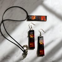 Image 9 of supernatural acrylic sets
