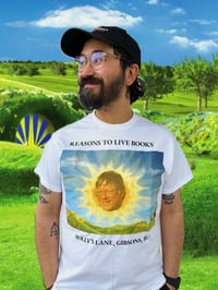 Image 4 of Vollbaby Sun T-shirt