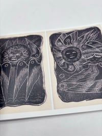 Image 5 of BLACLK DAGGER VOL 23 - ERIK VON BARTHOLOMAUS