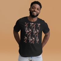 Image 2 of Feline's Prey Tee