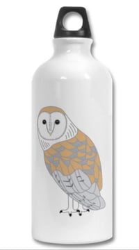 Image 3 of Norfolk By Nature Water Bottles Various Designs Available