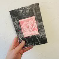 Image 2 of FOR THE DEATH OF FASCISM! RISO ZINE