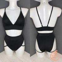 Image 2 of Phoenix Set (Different prints available)