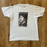 Image 2 of Late 70s Bob Dylan Sz XL