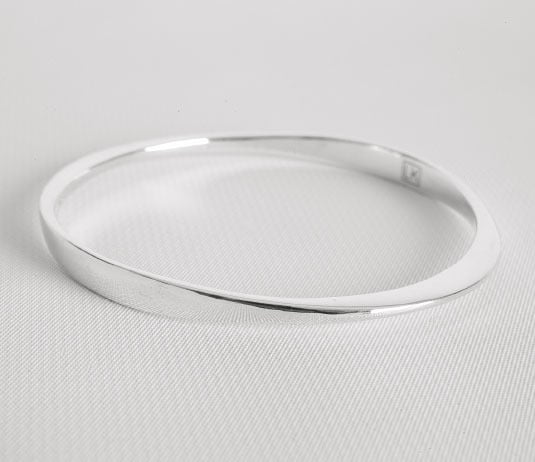 Image of CHIANG MAI BANGLE-SMOOTH