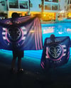 Mind, Body & Sole Flag 