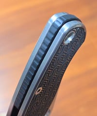 Image 1 of PM2 Backspacer 