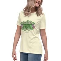 Image 15 of Women's Relaxed T-Shirt scandal bridgerton inspired 