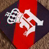 Image 3 of Crown patc’H’es