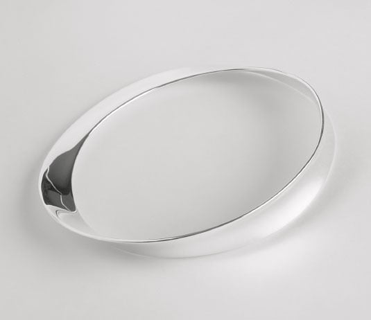 Image of CONCAVE BANGLE