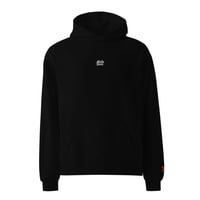 Image 1 of O.G. Agile Earl Oversized Hoodie
