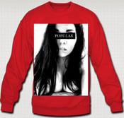 Image of "Popular" Sweatshirt 