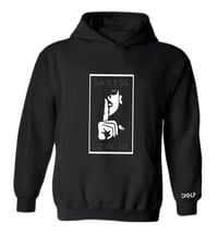 SAYLESS DOMORE (Hoodie)