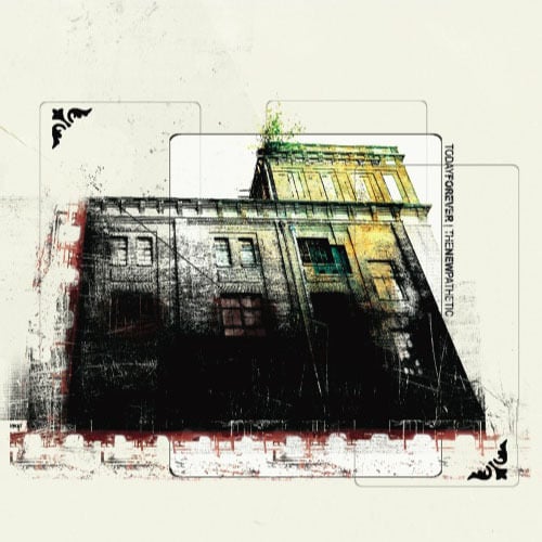 Image of TODAY FOREVER - “THE NEW PATHETIC”