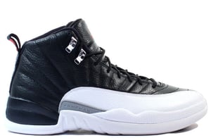 Image of Air Jordan Retro 12 "PLAYOFF" 2012