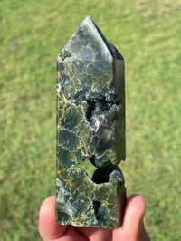 Image 2 of Ocean Jasper Tower #1791