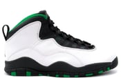 Image of AirJordan 10 OG "Seattle"