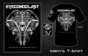 Image of Mankind is Expendable T-Shirt, New Logo