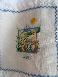 Image 18 of 12 months jacket (l/xl)