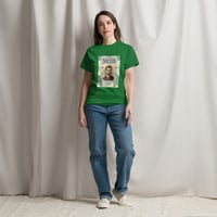 Image 8 of Unisex classic tee
