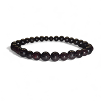 Garnet  bracelet 