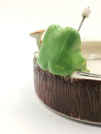 Image 3 of Bog Frog 2