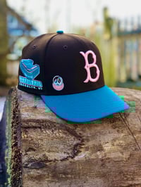 Image 2 of “Road Trip”- Pin (GITD) [Mjbhpr X Burdeens]
