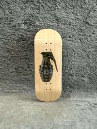 Image 1 of Grenade Deck