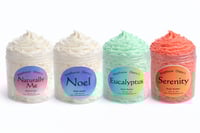 Image 1 of Body Butter:  Noel| Serenity | Naturally Me|Eucalyptus|Bloom