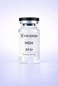 HGH (24iu)