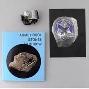Image of STONES TO THROW