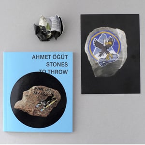 Image of STONES TO THROW