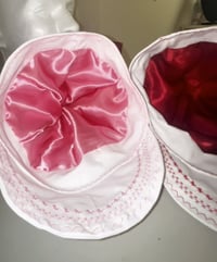 Image 1 of Satin Lined Work Cap (PREOR