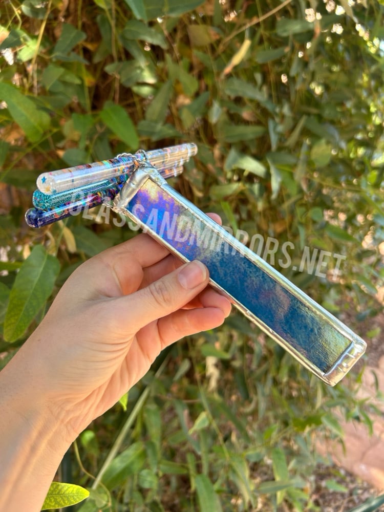 Image of Into the Mystic AuraScope