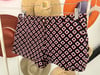 DVF CORD SHORTS