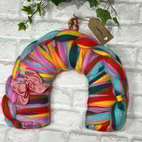 Image 1 of Rainbow wall Decoration