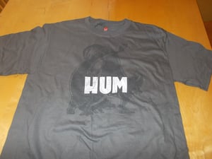 Image of Hum - Dinosaur Tee Shirt