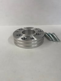 Image 2 of 2 piece fatty adapter 