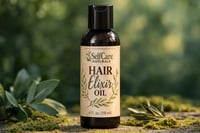 Image 5 of 🌿 SelfCare NaturAle Botanical Hair Care Bundle 