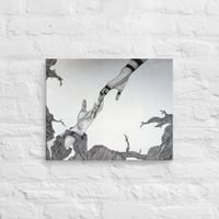 Image 5 of Canvas of Heilung