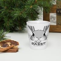 Image 1 of Chief Rabbit Latte mug