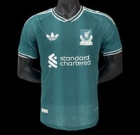 Image 1 of Liverpool 25/26 Third